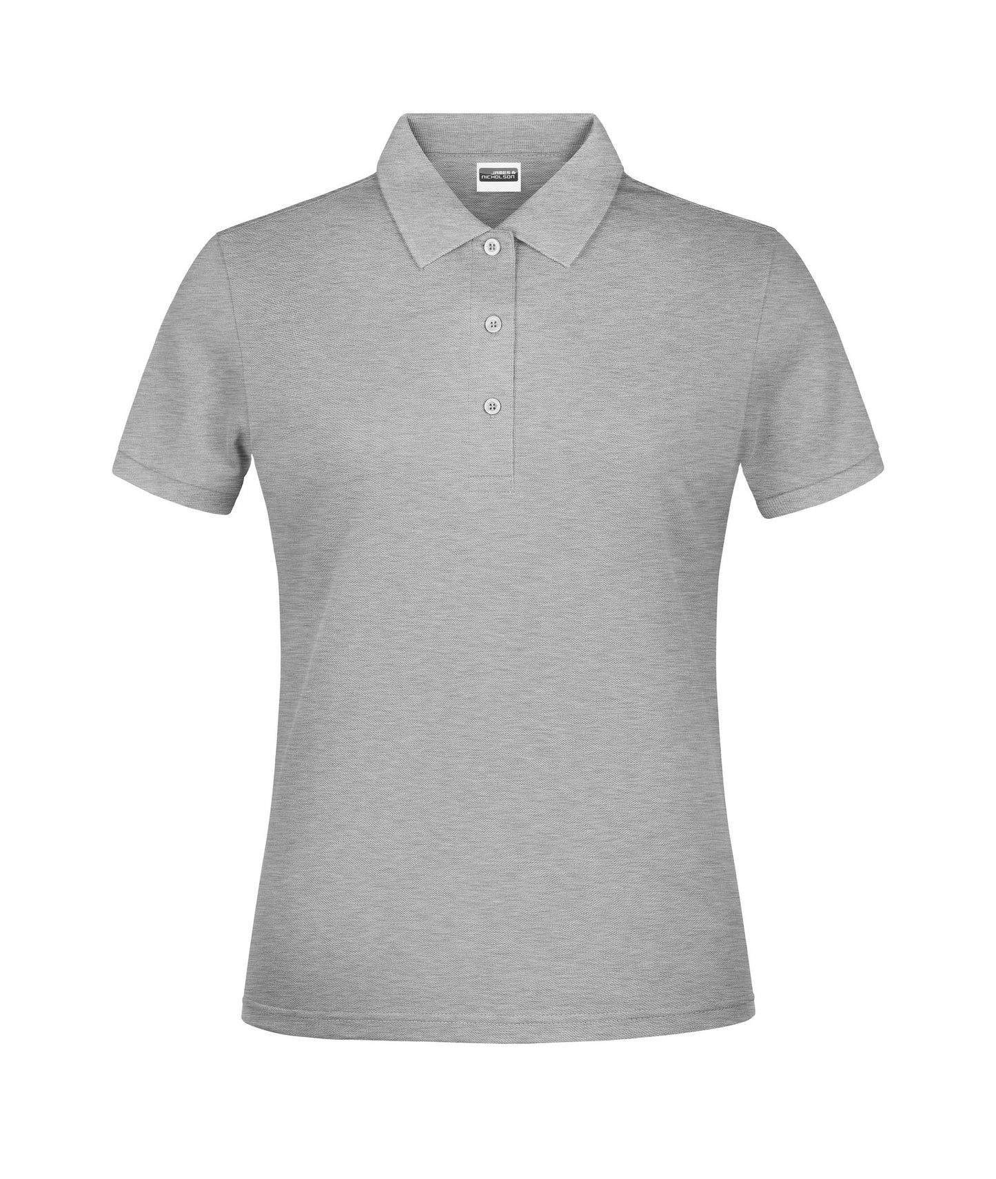 Polo Lady Promo - Clássico e Confortável