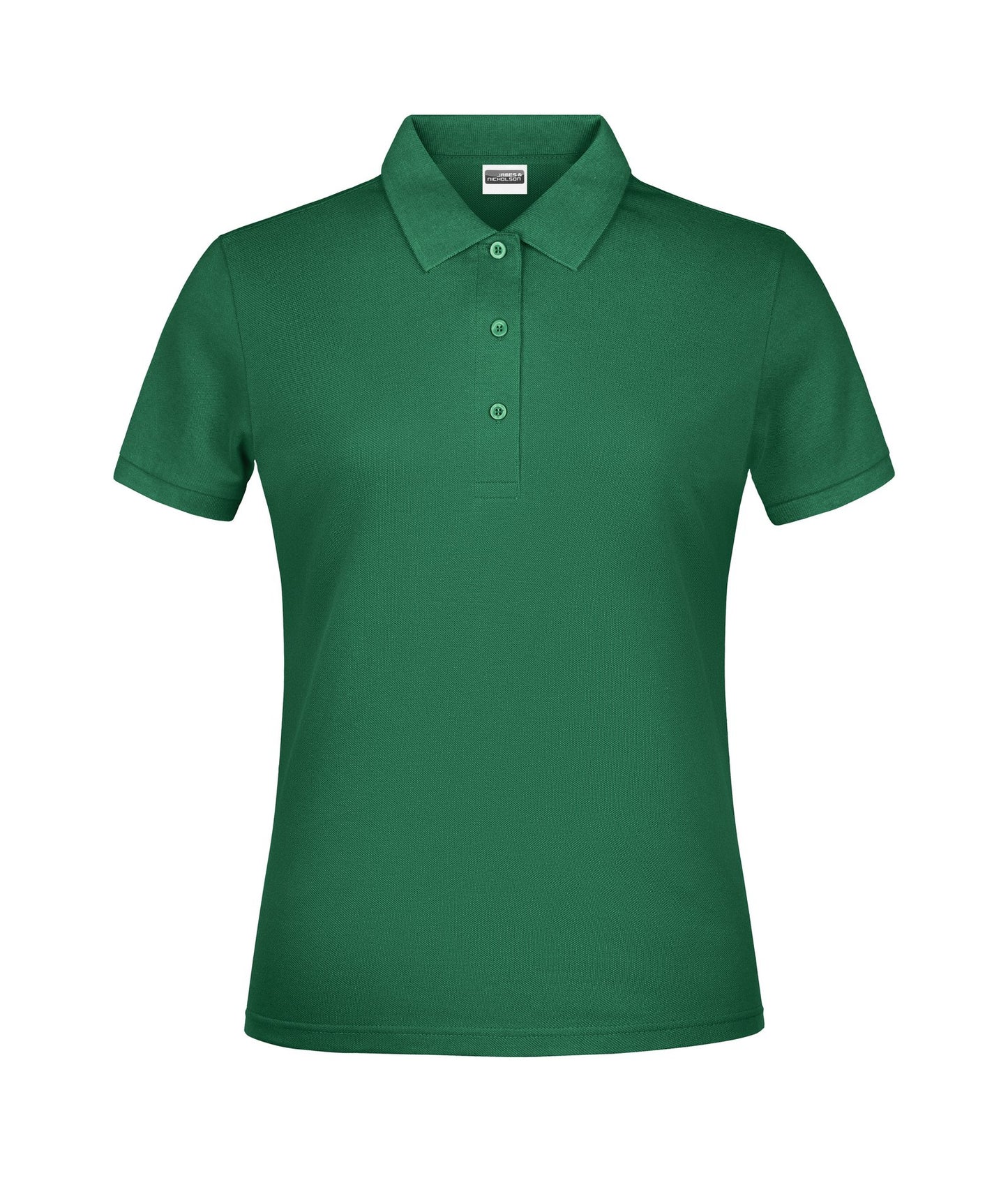 Polo Lady Promo - Clássico e Confortável