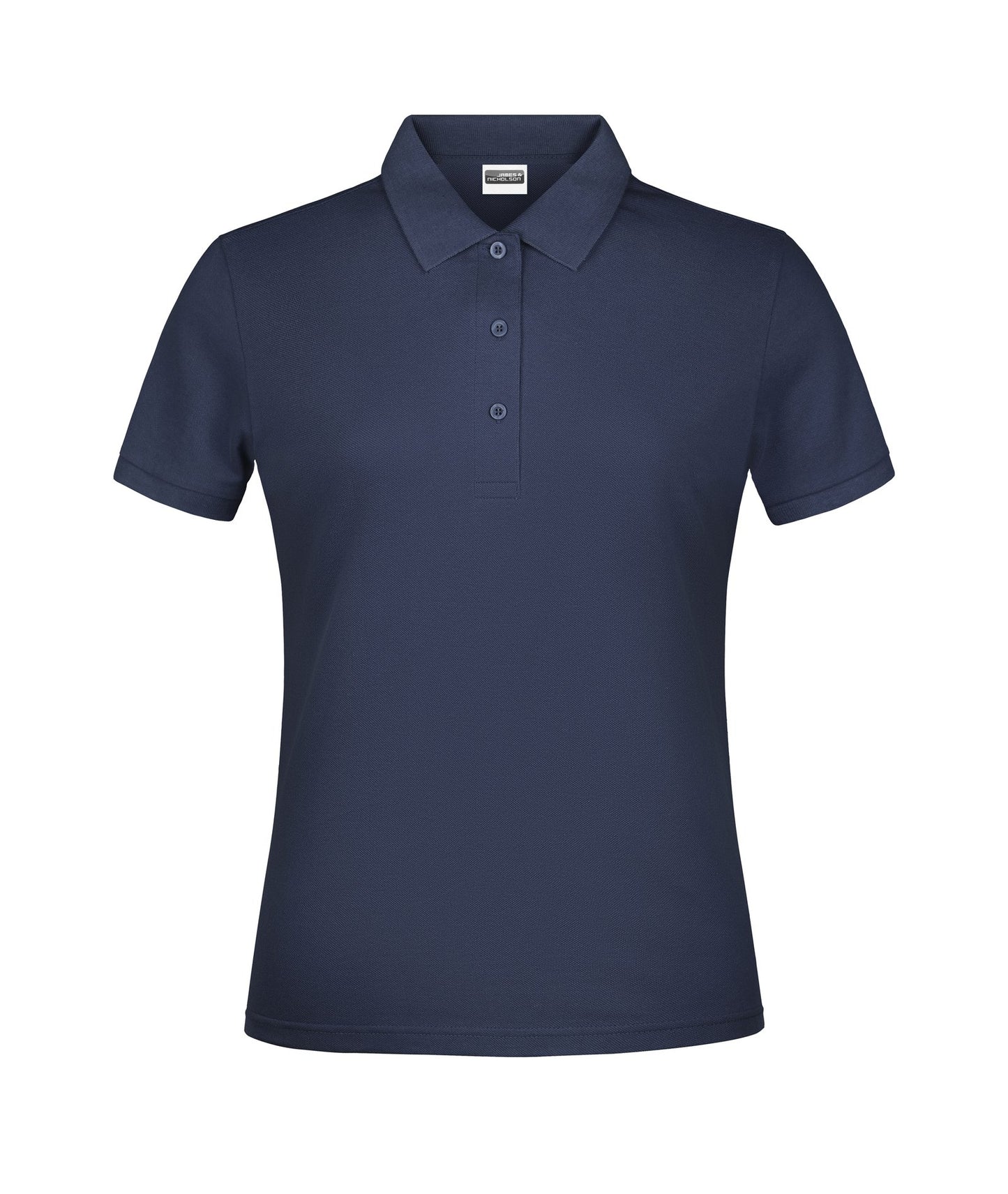 Polo Lady Promo - Clássico e Confortável