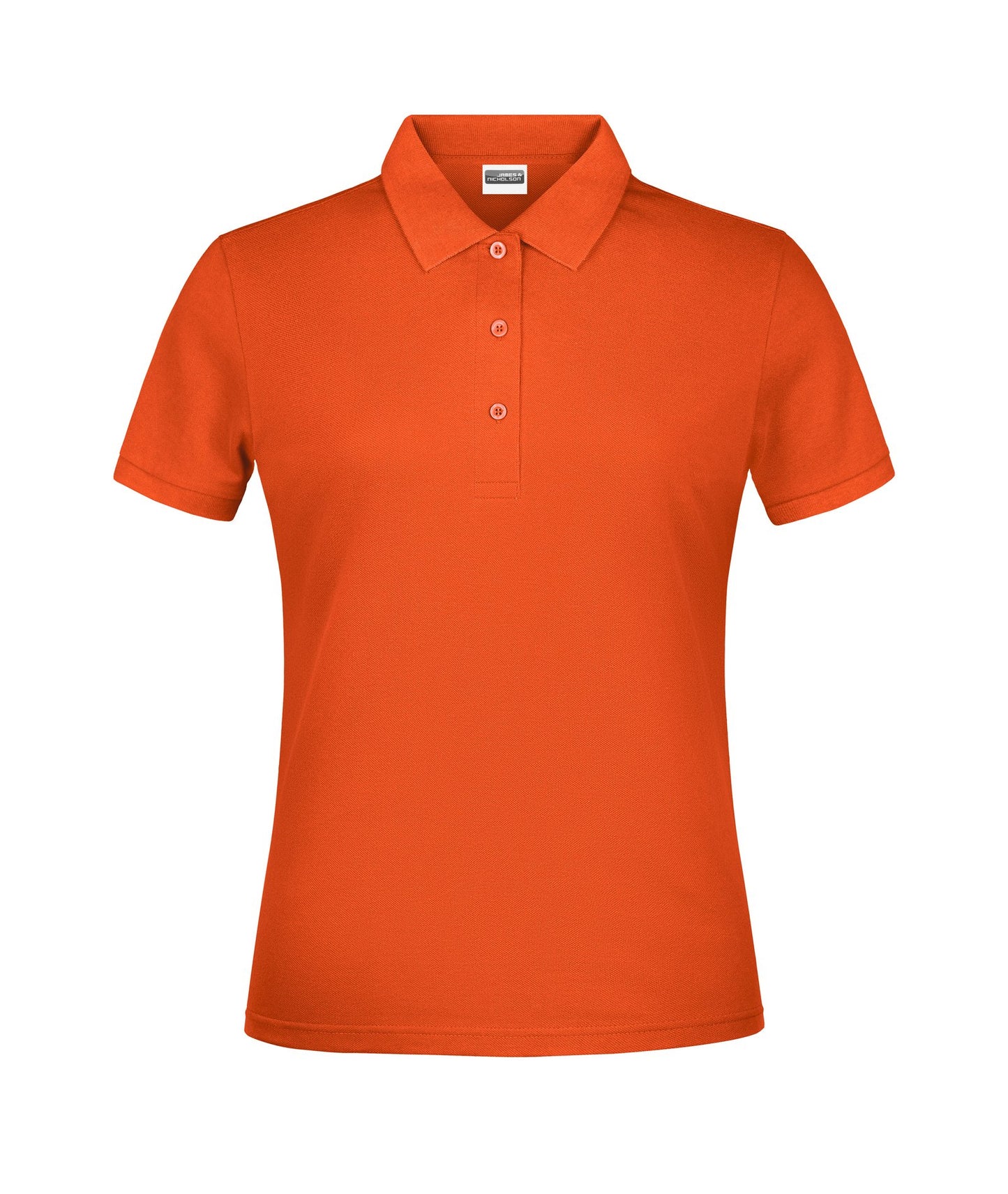 Polo Lady Promo - Clássico e Confortável