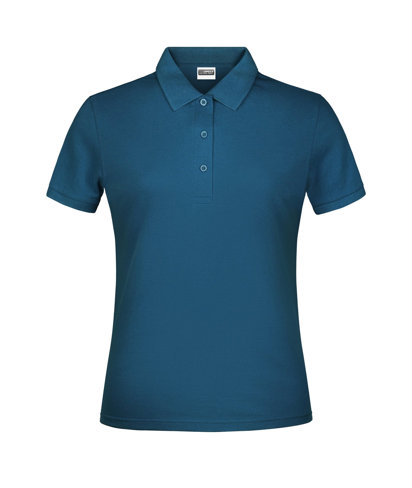 Polo Lady Promo - Clássico e Confortável