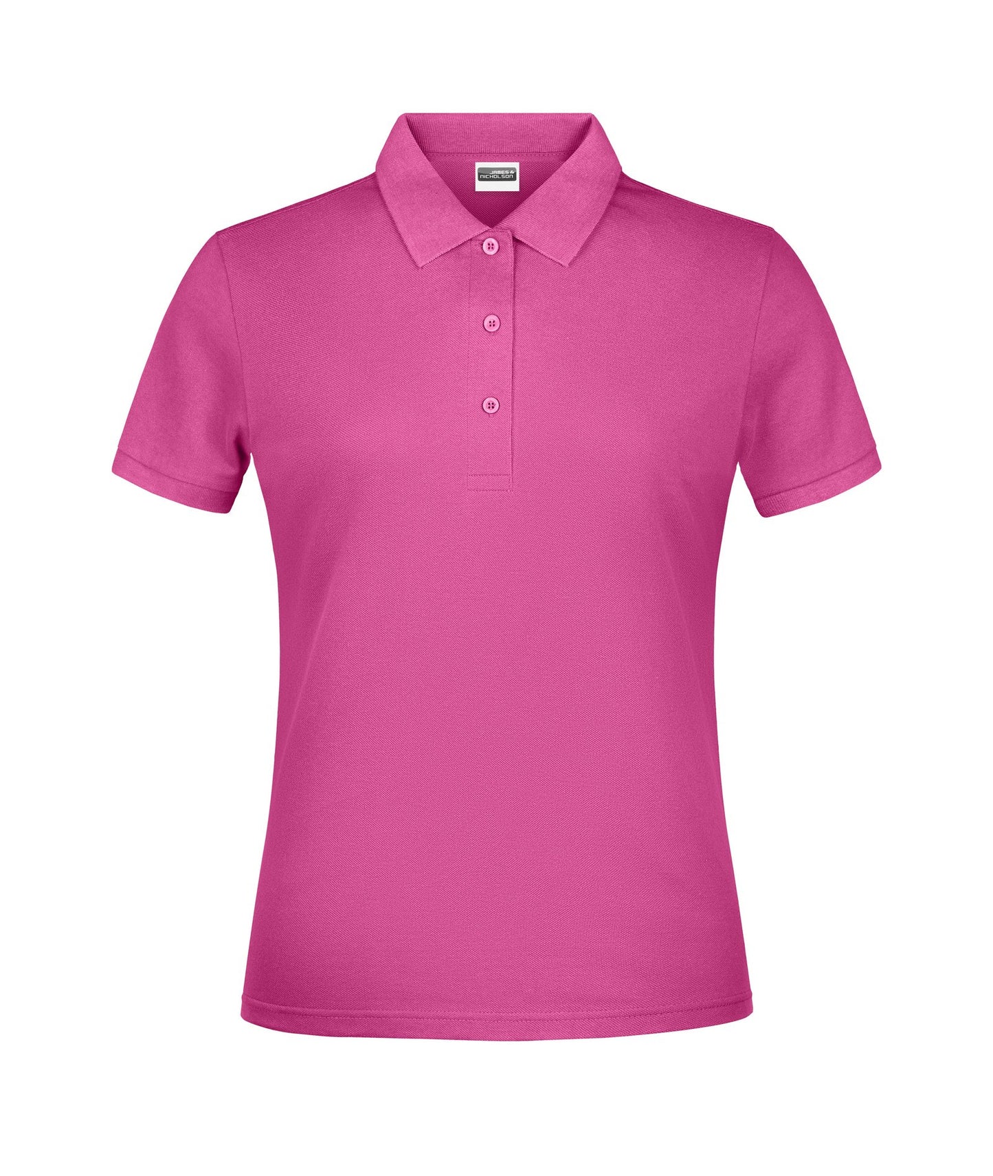 Polo Lady Promo - Clássico e Confortável