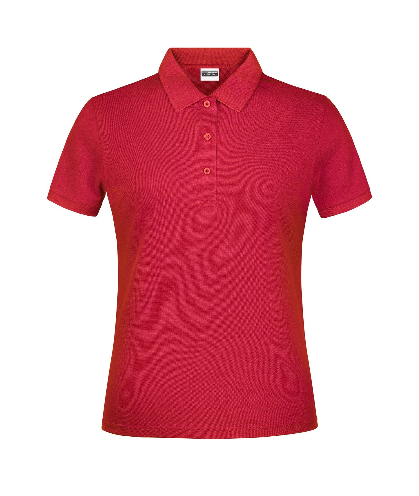 Polo Lady Promo - Clássico e Confortável
