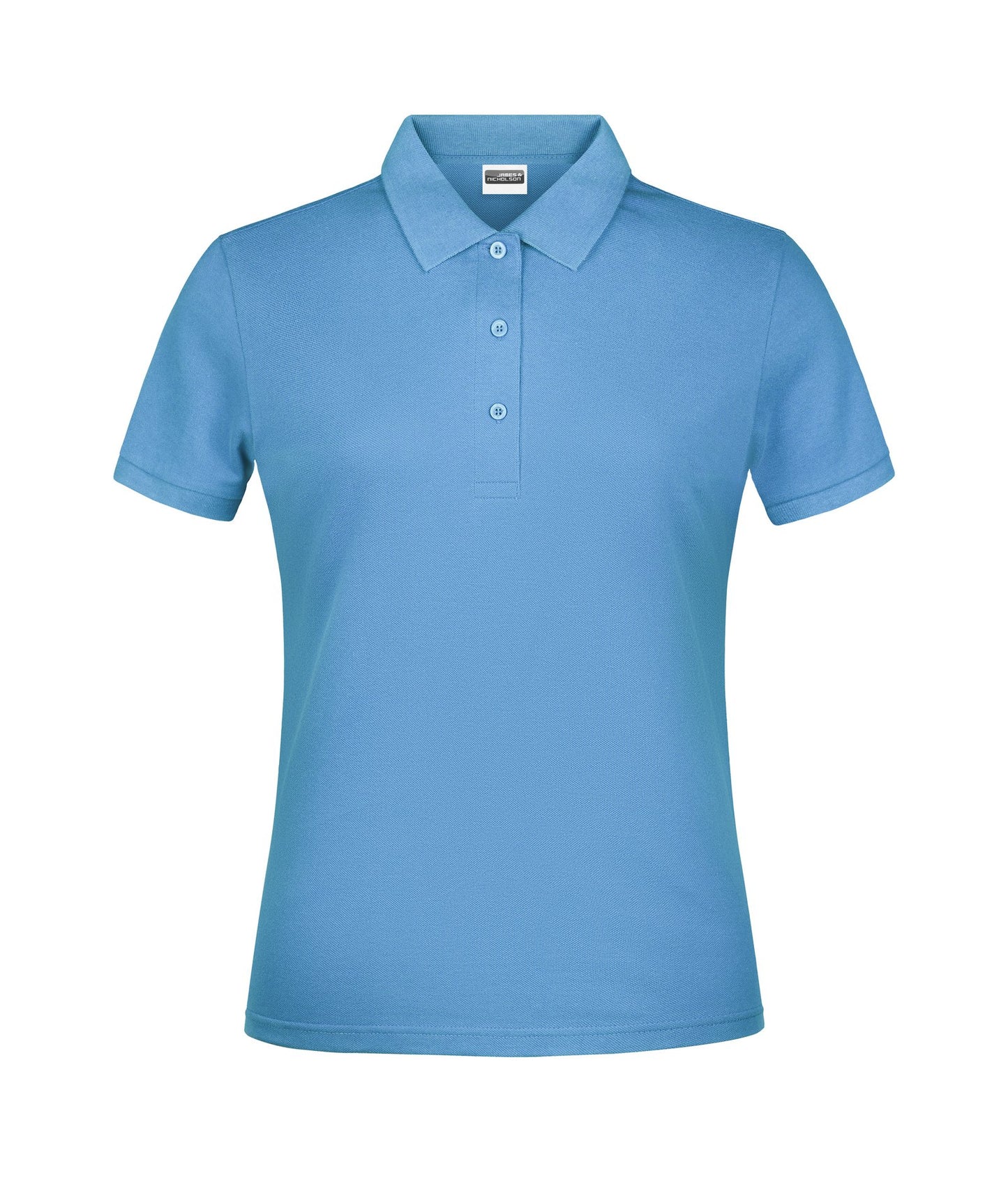 Polo Lady Promo - Clássico e Confortável