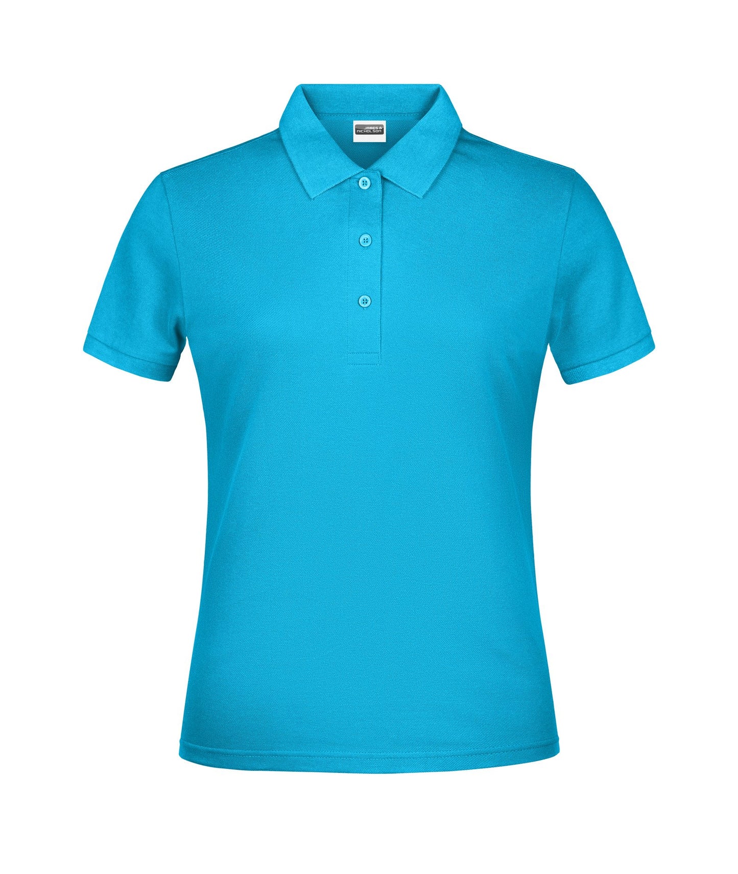 Polo Lady Promo - Clássico e Confortável