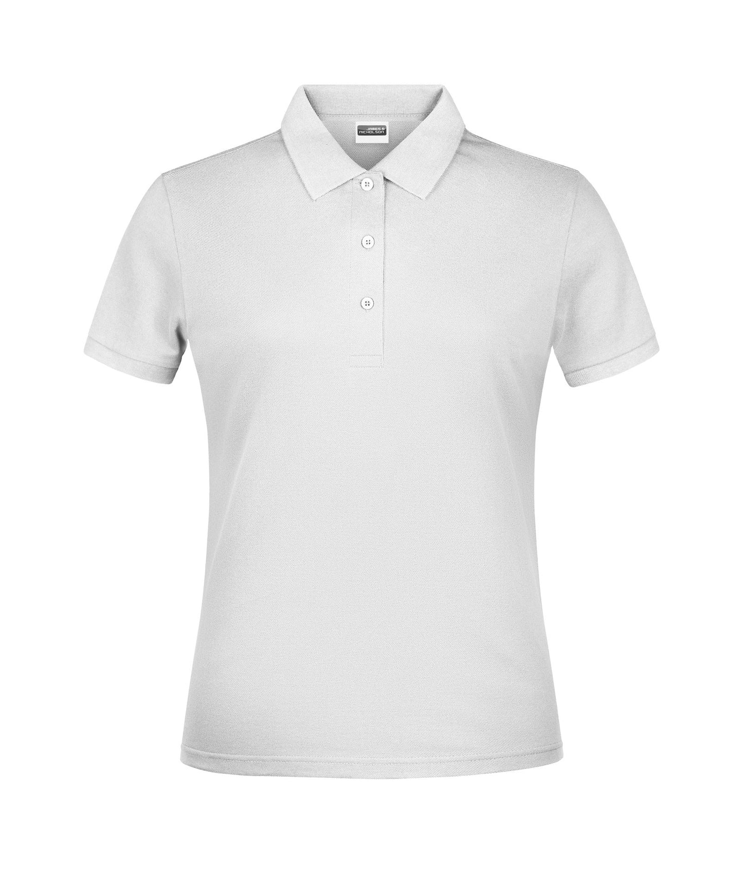 Polo Lady Promo - Clássico e Confortável