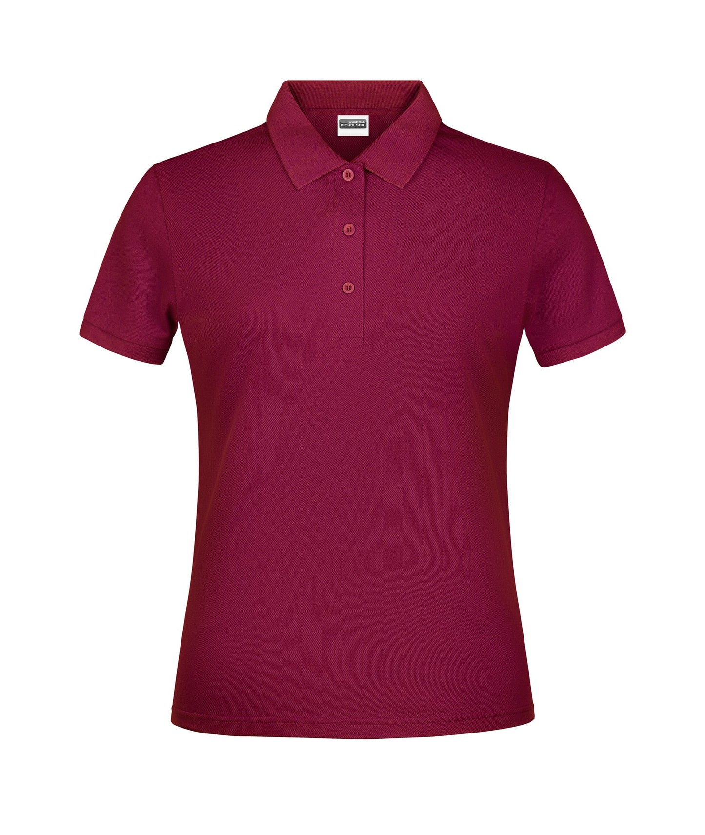 Polo Lady Promo - Clássico e Confortável