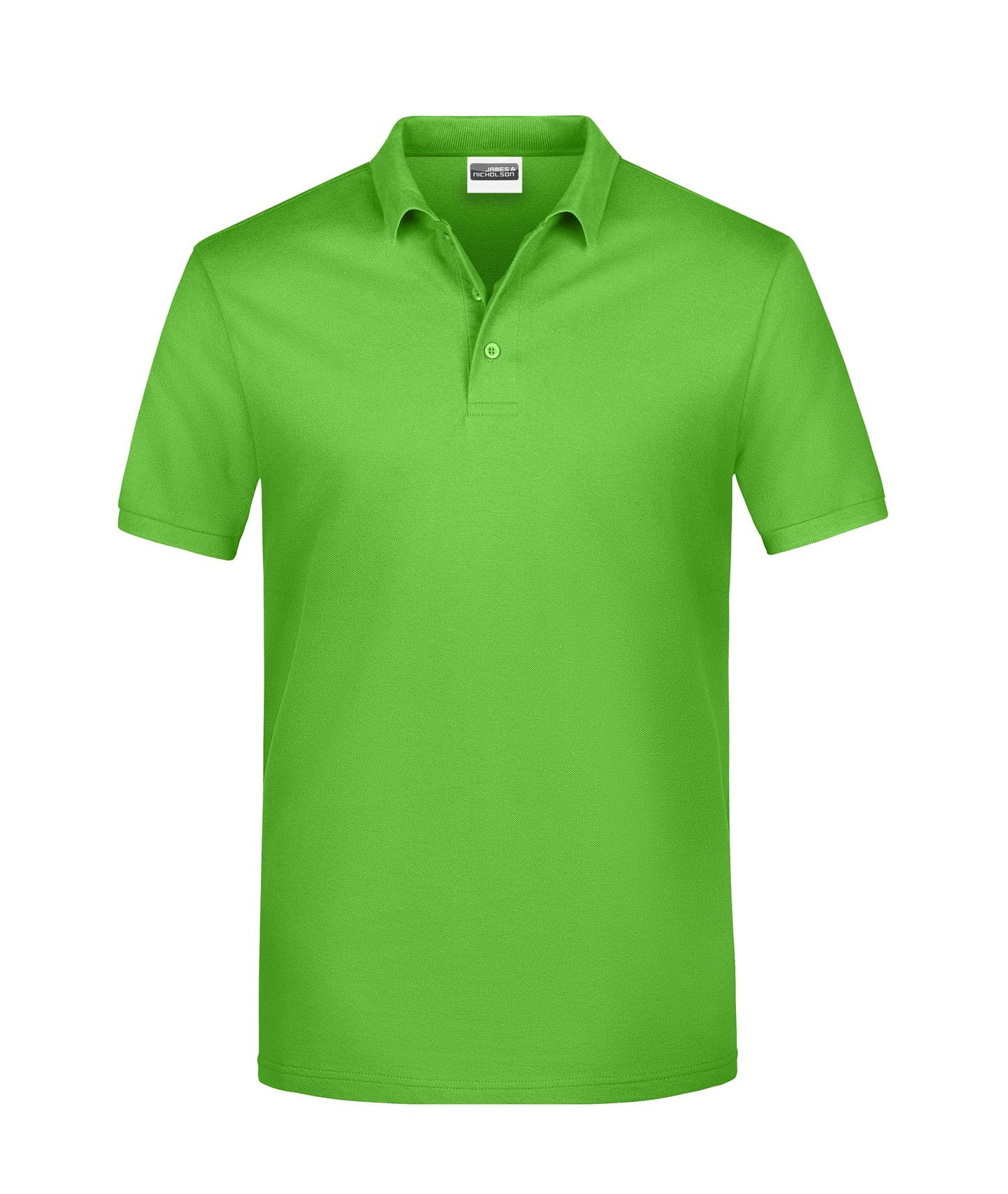 Polo Promo Clássico para Personalizar