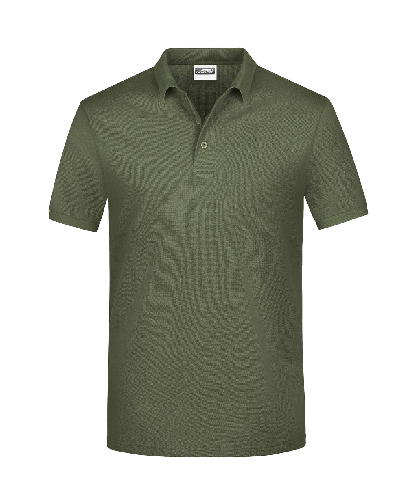 Polo Promo Clássico para Personalizar