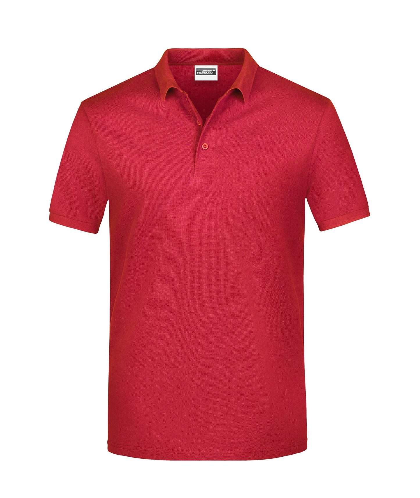 Polo Promo Clássico para Personalizar