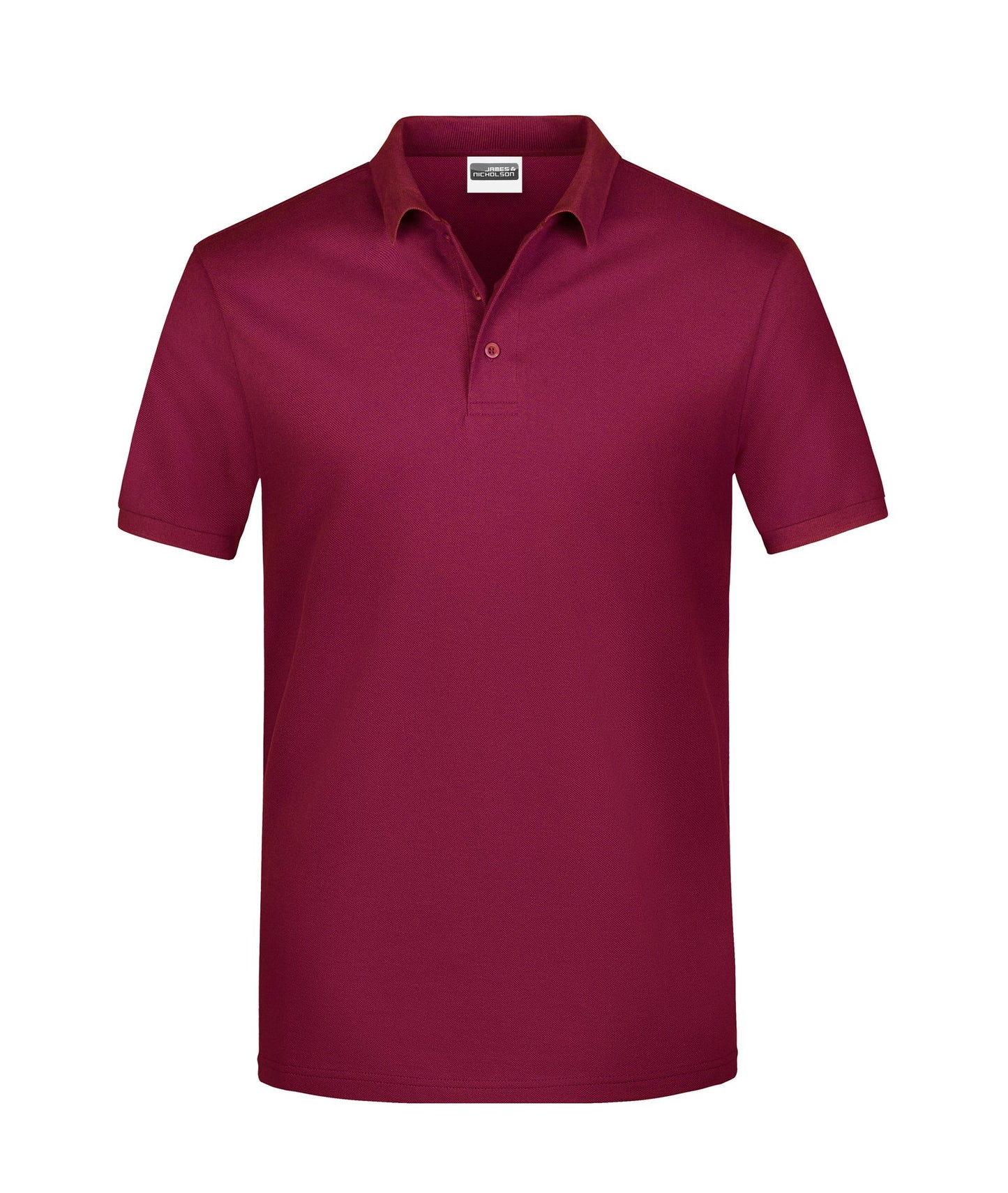 Polo Promo Clássico para Personalizar