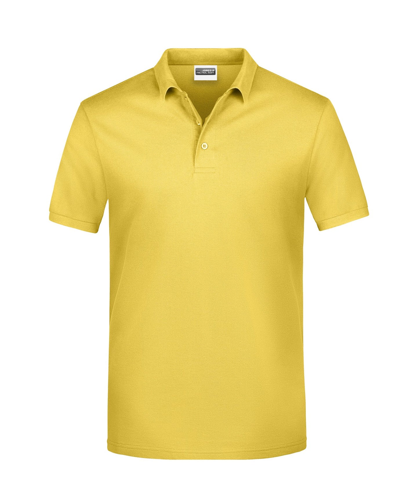 Polo Promo Clássico para Personalizar