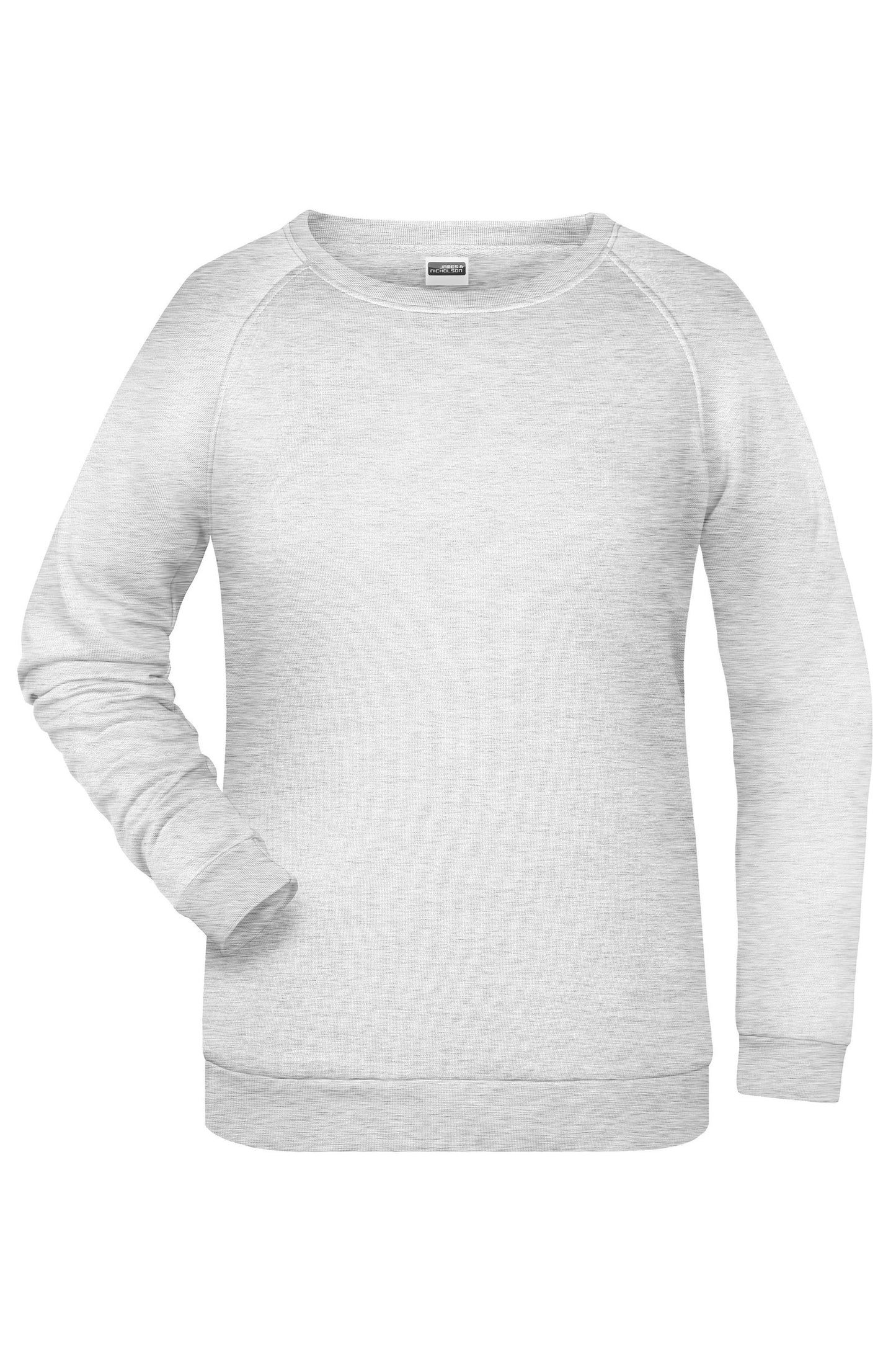 Sweatshirt Senhora Promoção Gola Redonda
