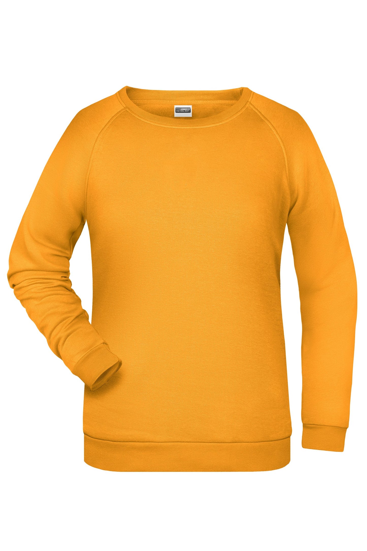 Sweatshirt Senhora Promoção Gola Redonda
