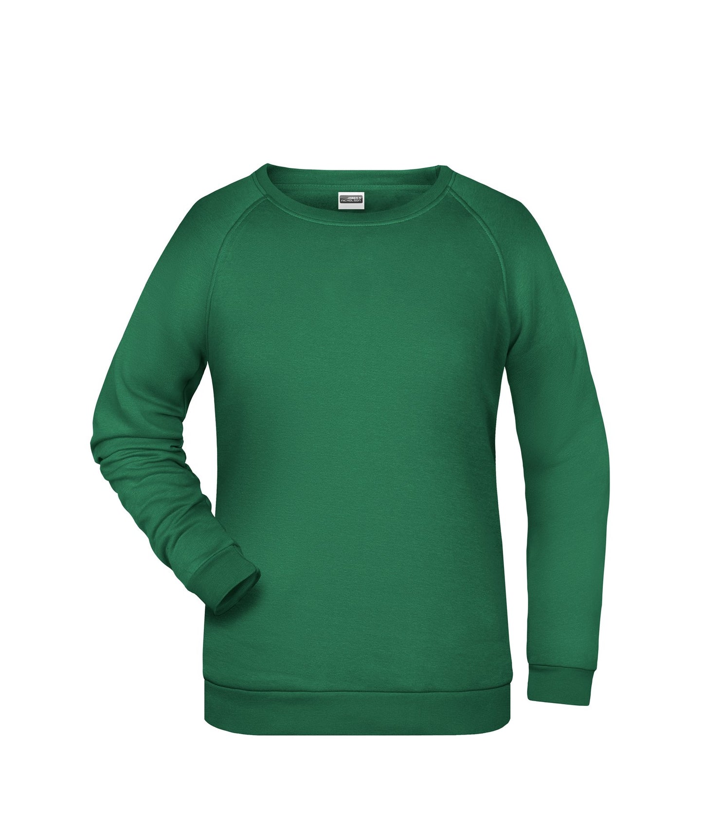 Sweatshirt Senhora Promoção Gola Redonda