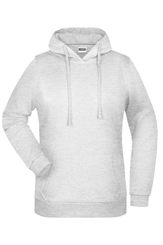 Sweatshirt com Capuz Feminina Promoção