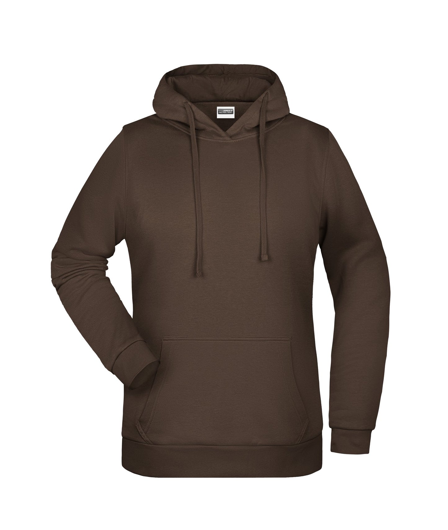 Sweatshirt com Capuz Feminina Promoção