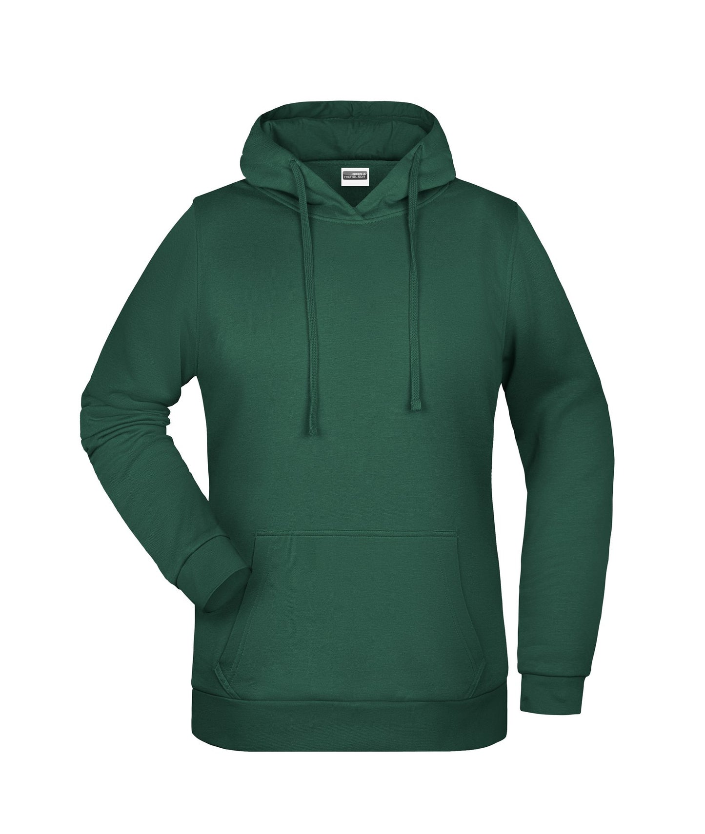 Sweatshirt com Capuz Feminina Promoção