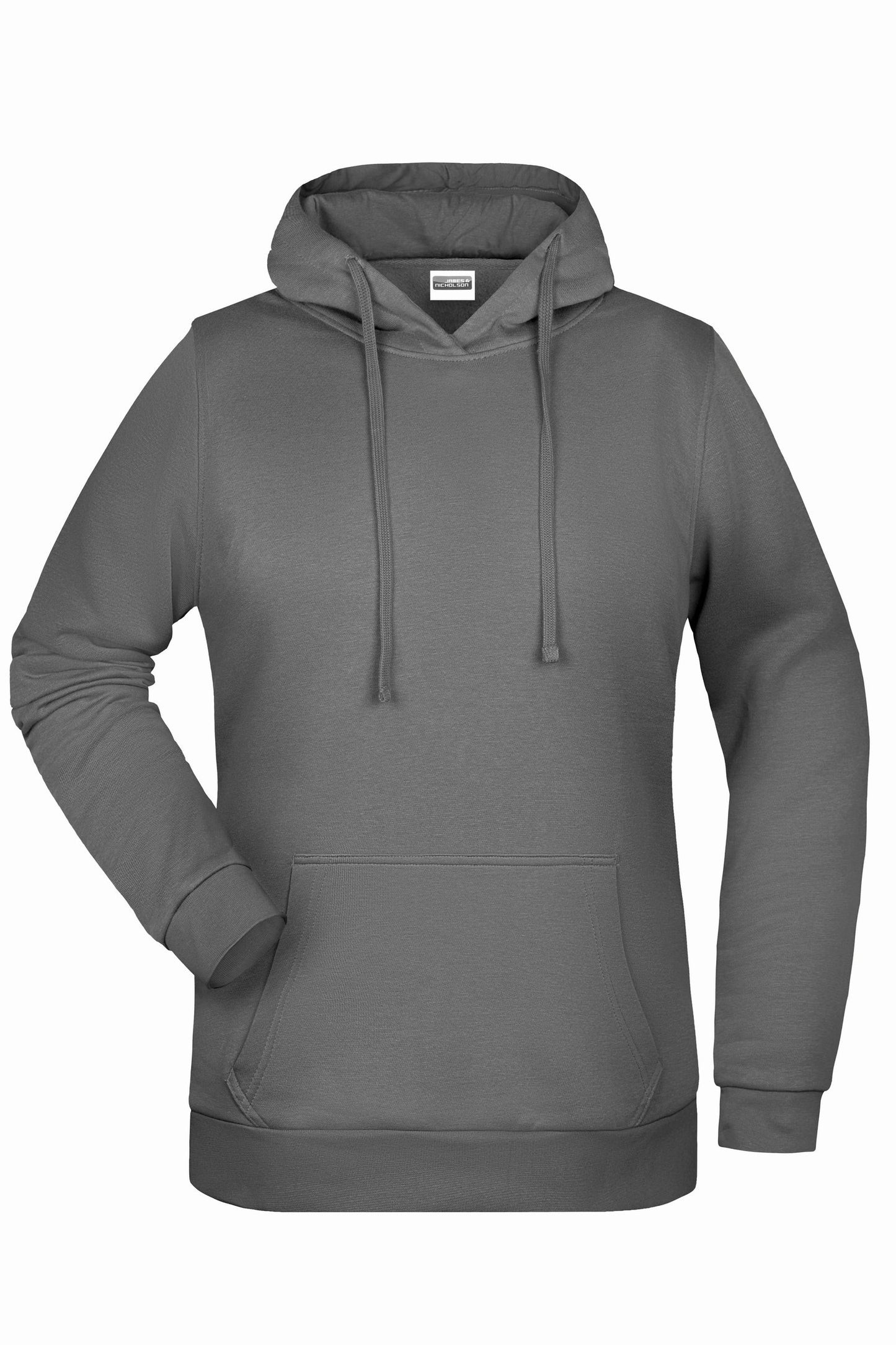 Sweatshirt com Capuz Feminina Promoção