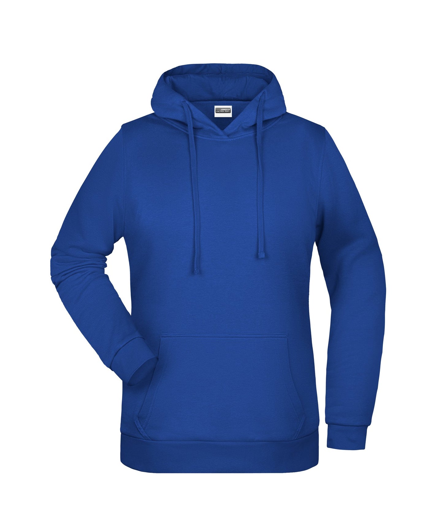 Sweatshirt com Capuz Feminina Promoção