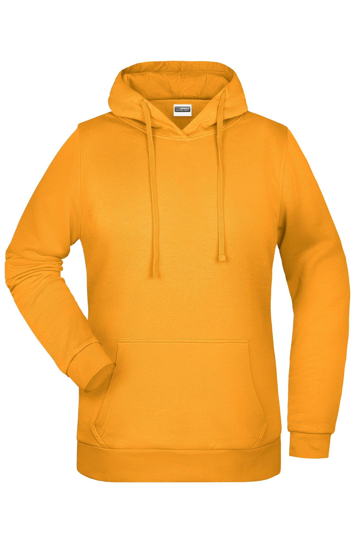 Sweatshirt com Capuz Feminina Promoção
