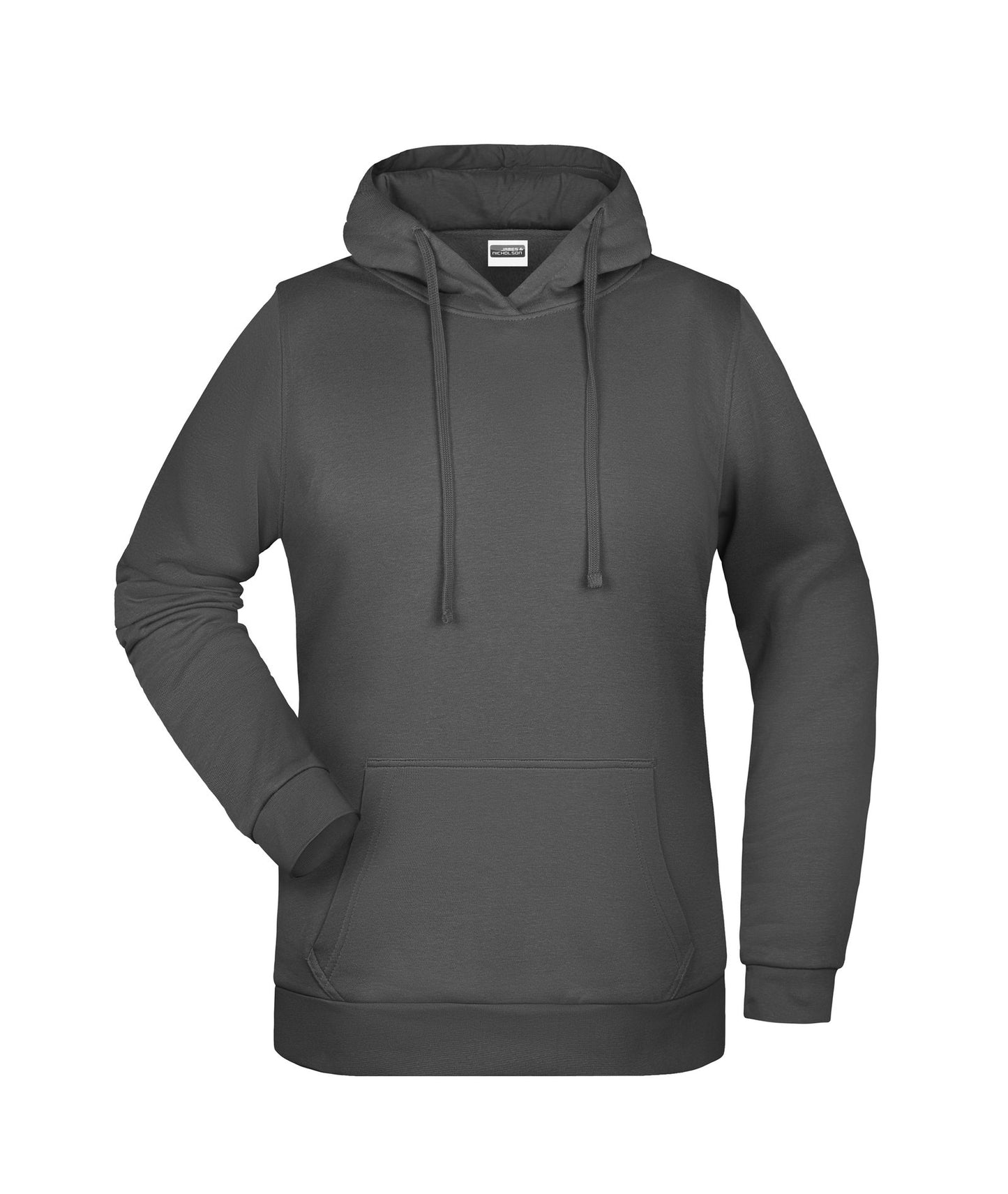 Sweatshirt com Capuz Feminina Promoção