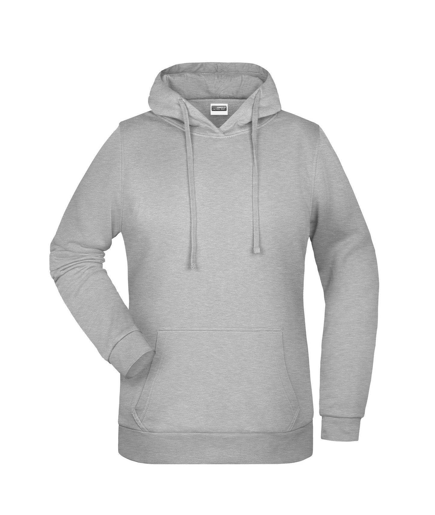 Sweatshirt com Capuz Feminina Promoção