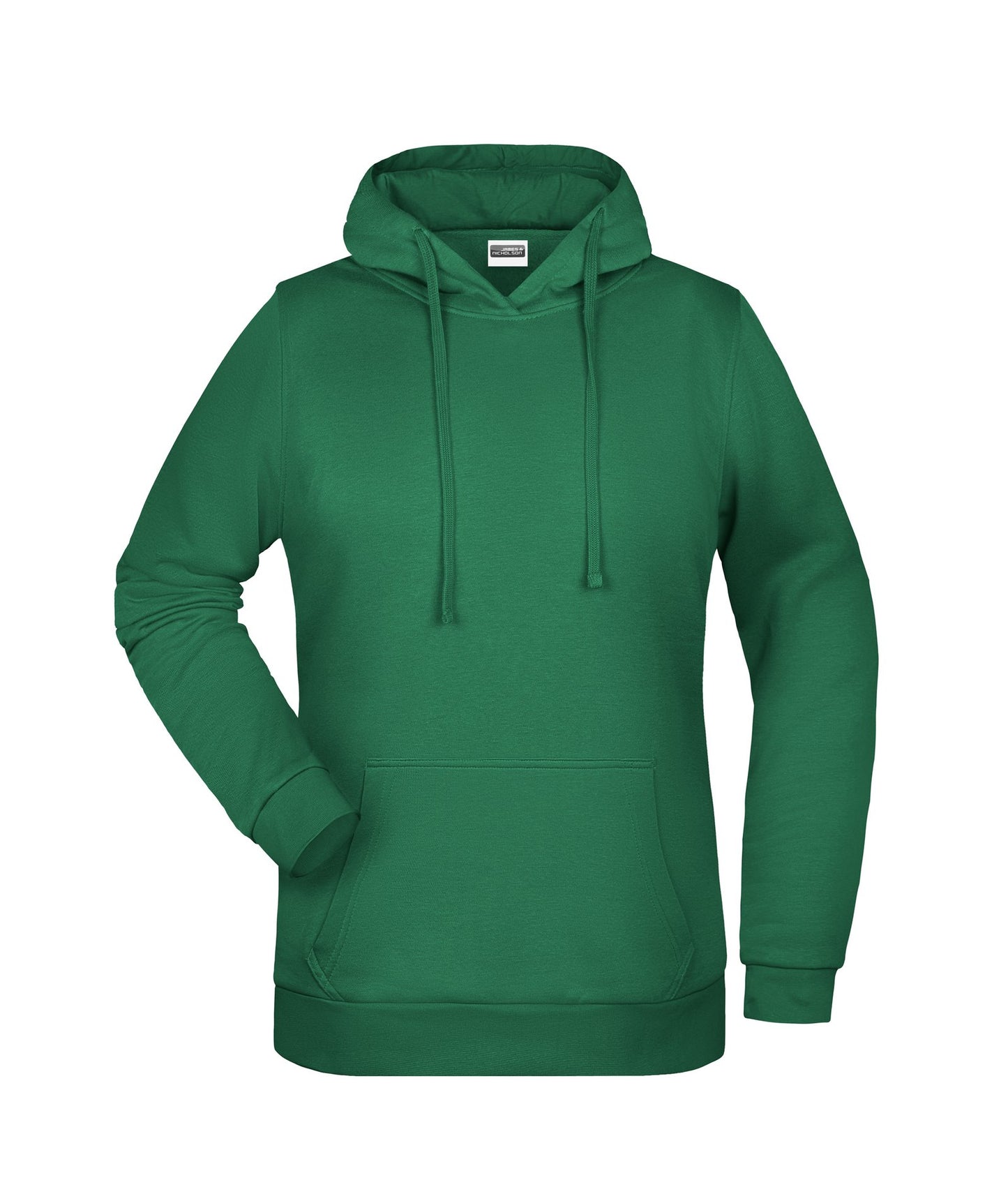 Sweatshirt com Capuz Feminina Promoção