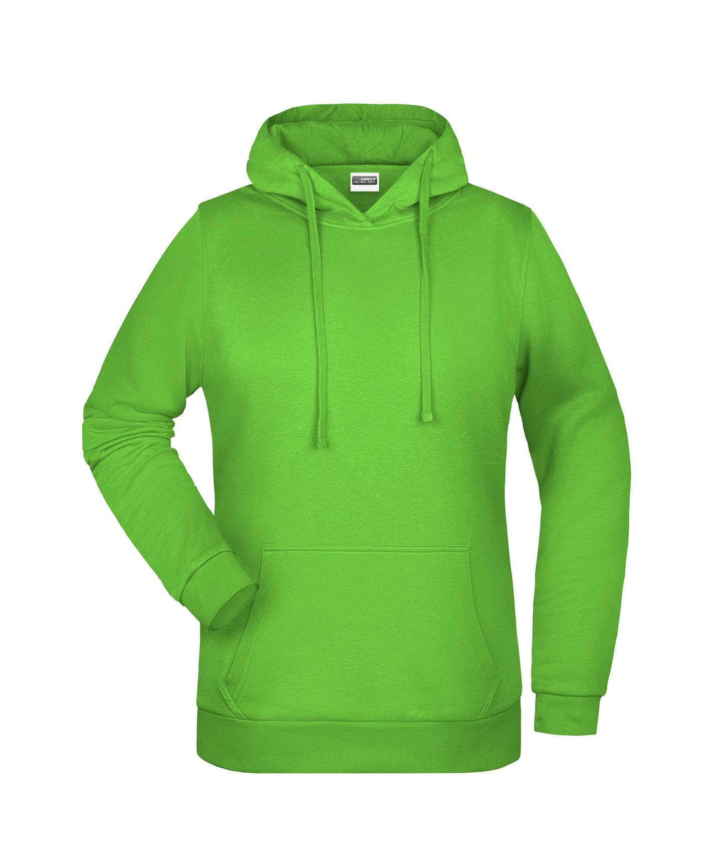 Sweatshirt com Capuz Feminina Promoção