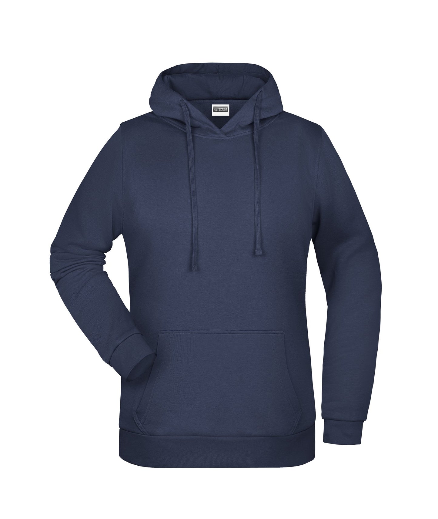 Sweatshirt com Capuz Feminina Promoção