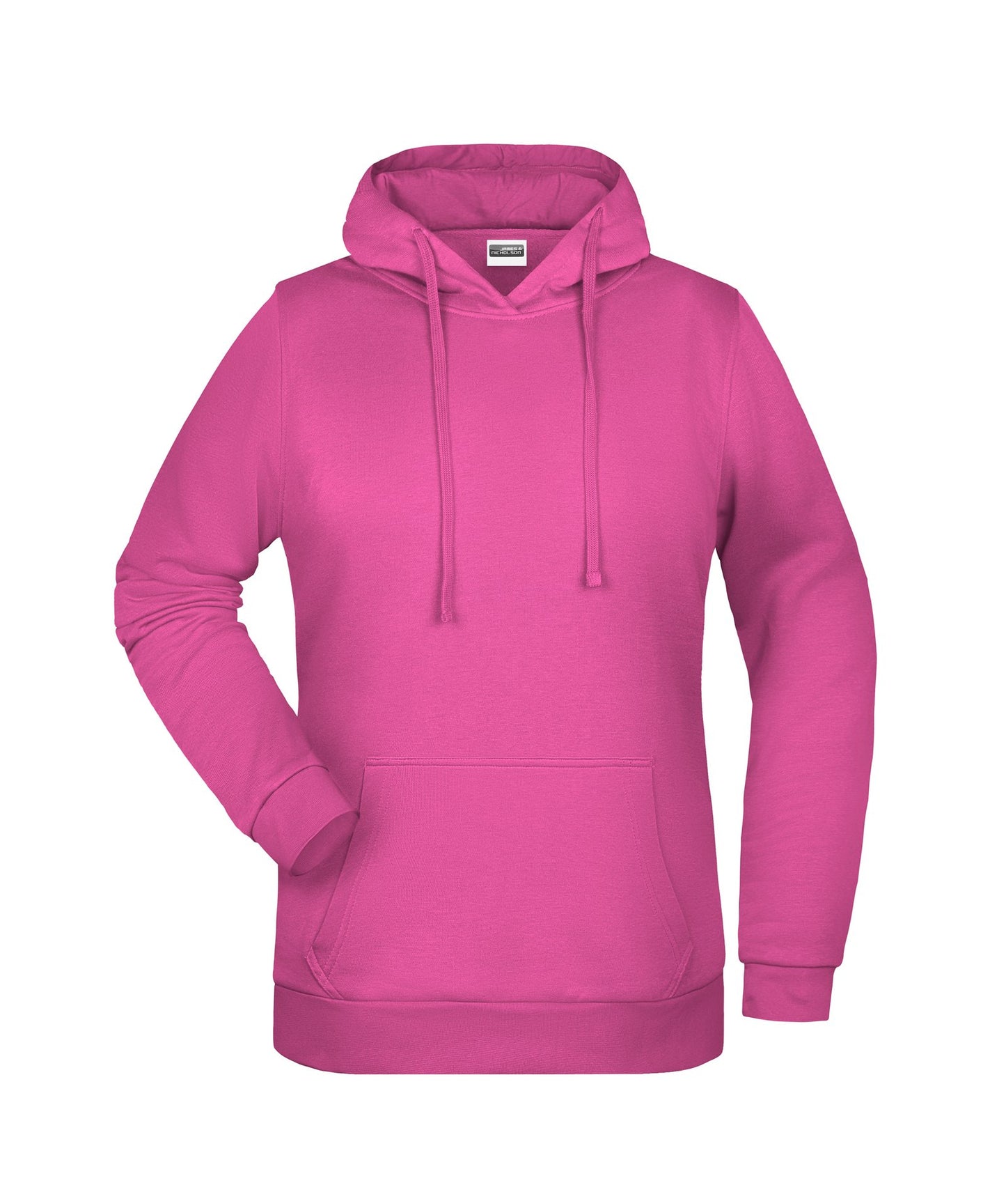 Sweatshirt com Capuz Feminina Promoção