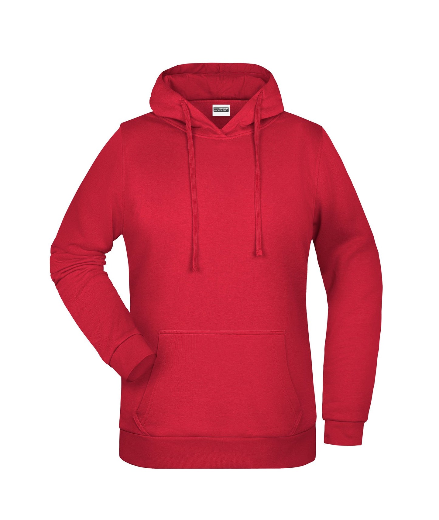 Sweatshirt com Capuz Feminina Promoção