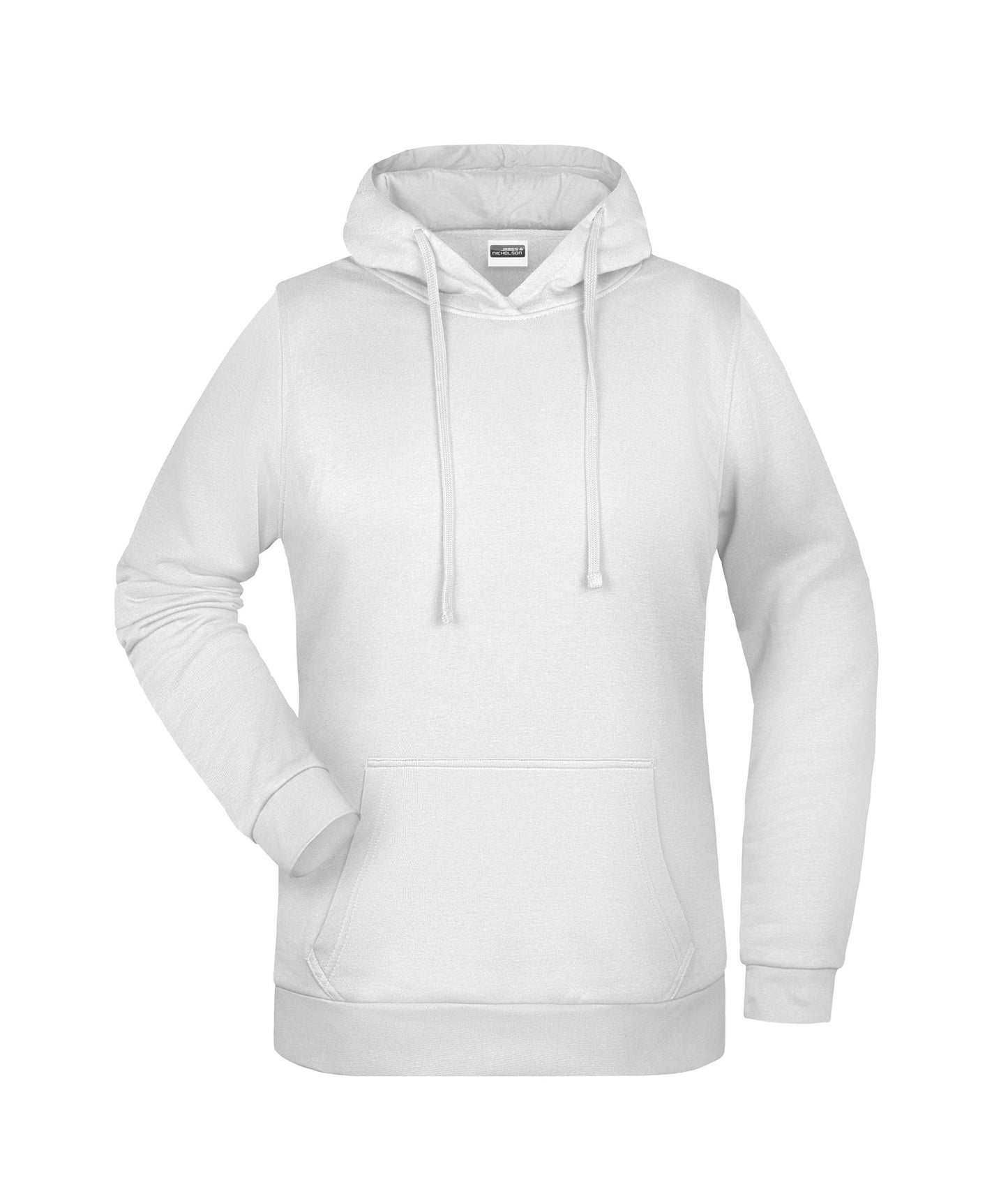 Sweatshirt com Capuz Feminina Promoção