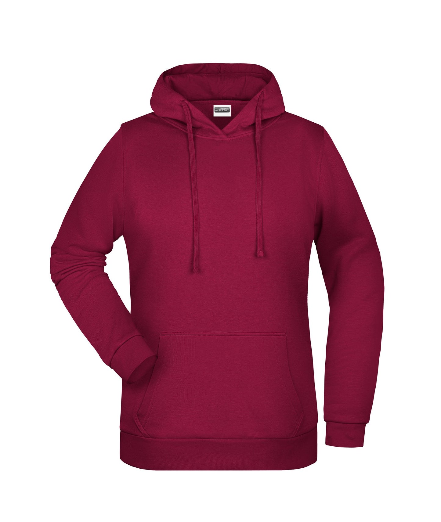 Sweatshirt com Capuz Feminina Promoção