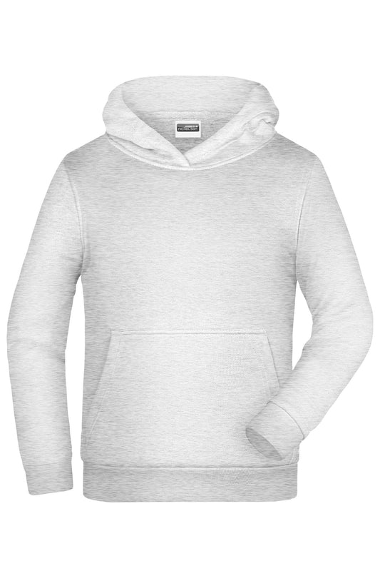 Sweatshirt com Capuz Infantil para Brindes Promocionais