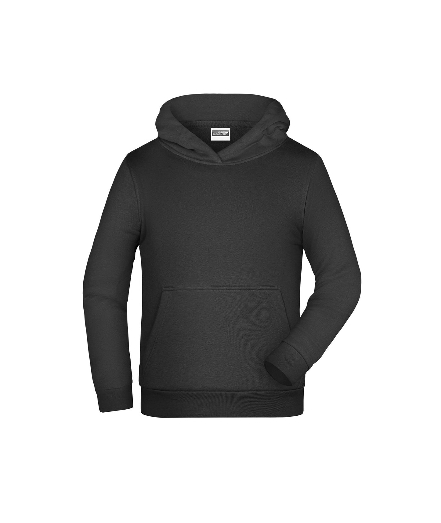 Sweatshirt com Capuz Infantil para Brindes Promocionais