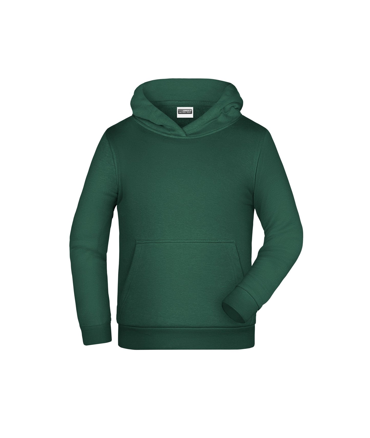 Sweatshirt com Capuz Infantil para Brindes Promocionais