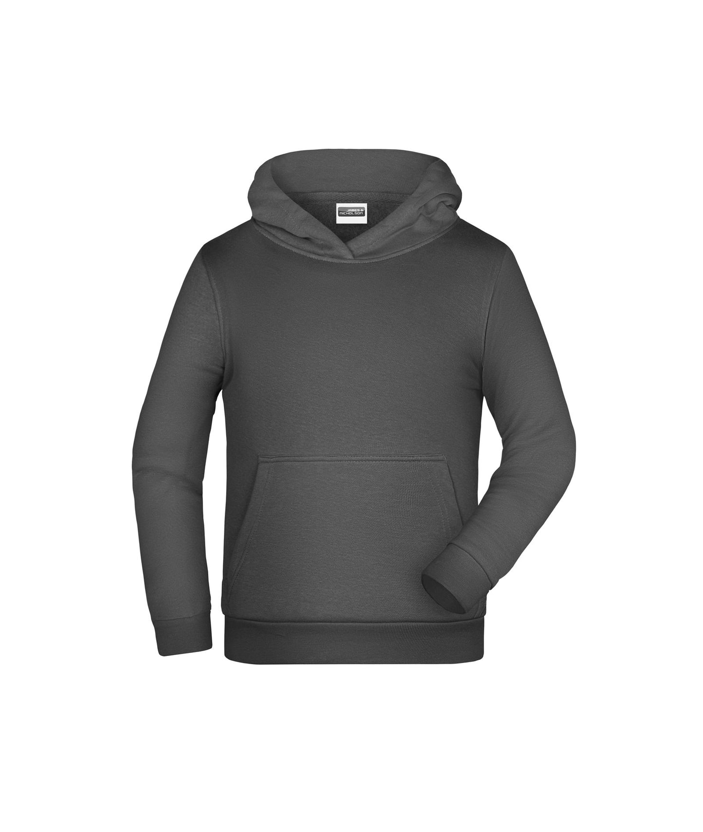 Sweatshirt com Capuz Infantil para Brindes Promocionais