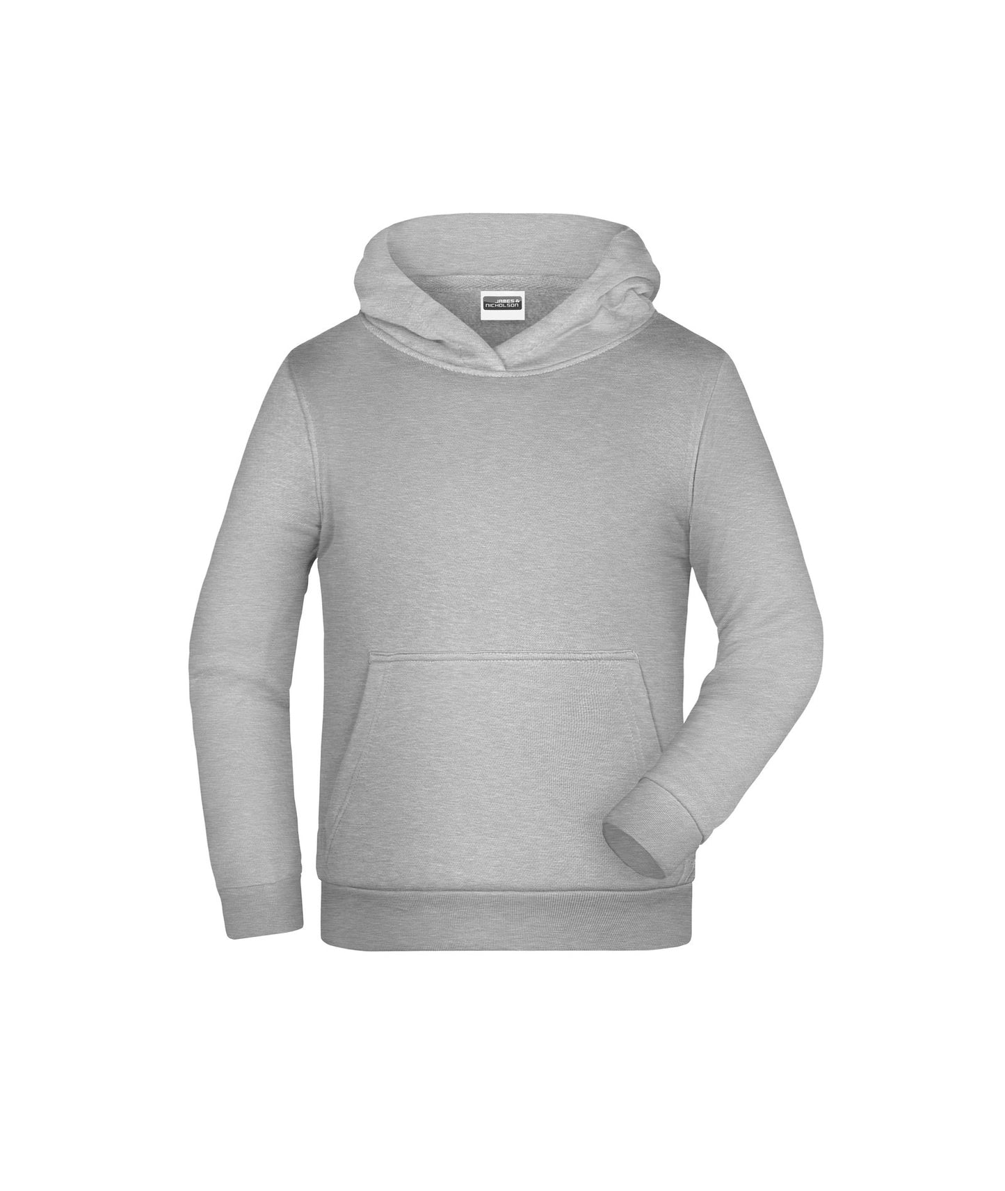 Sweatshirt com Capuz Infantil para Brindes Promocionais