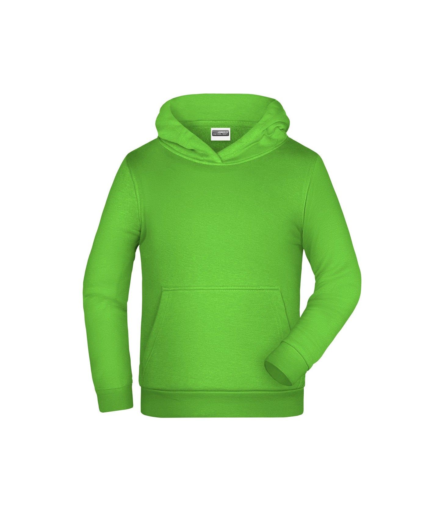 Sweatshirt com Capuz Infantil para Brindes Promocionais