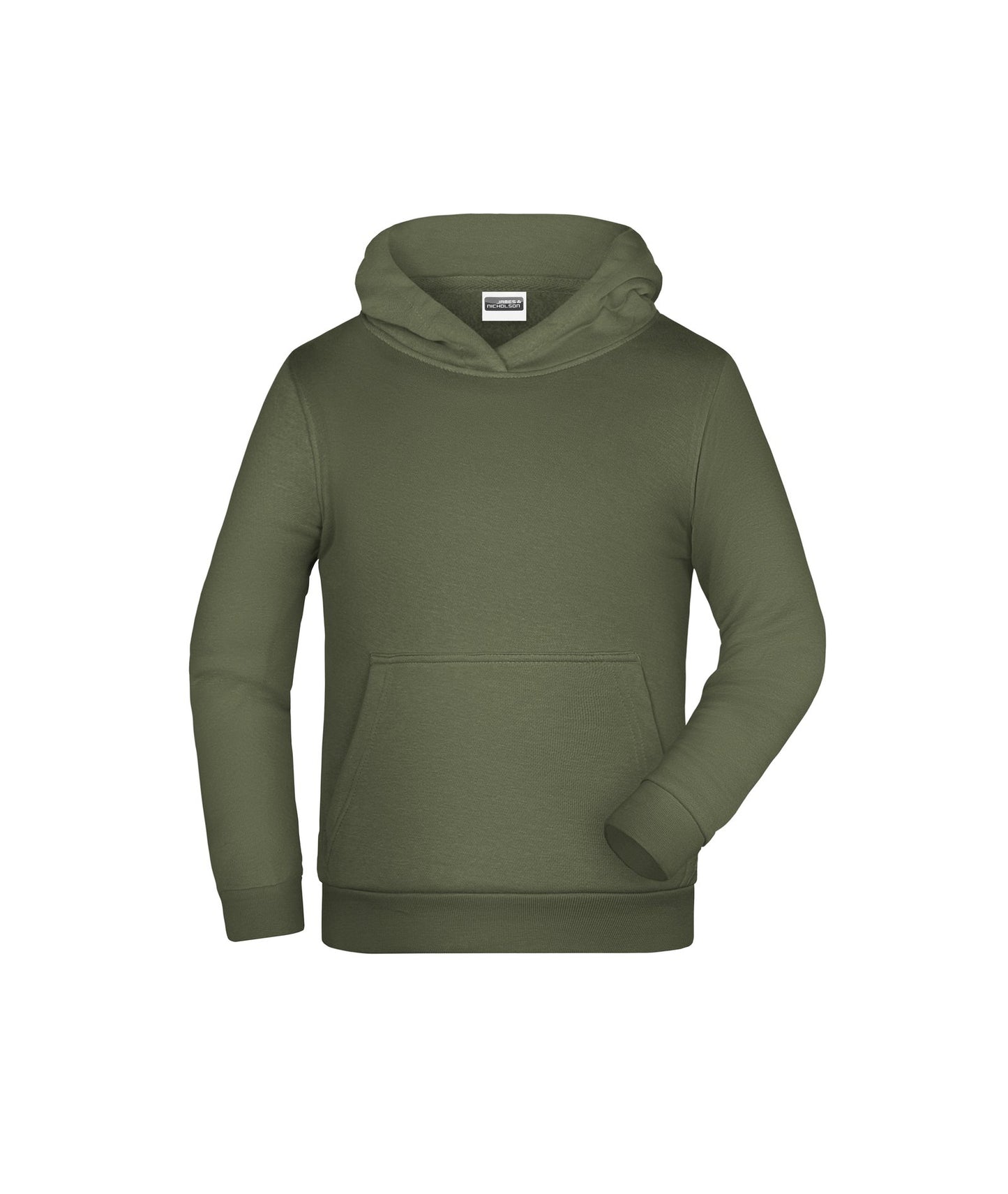 Sweatshirt com Capuz Infantil para Brindes Promocionais