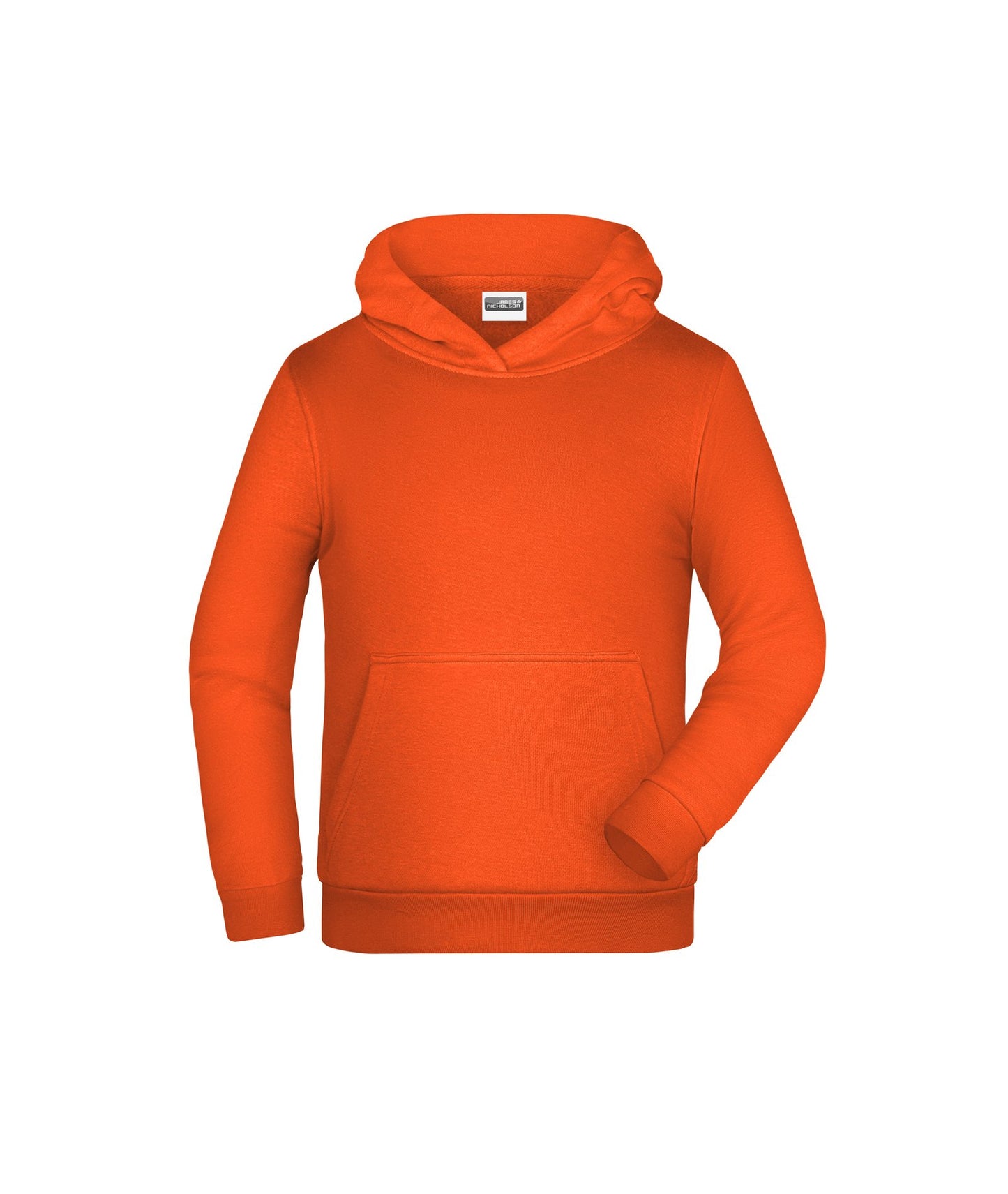 Sweatshirt com Capuz Infantil para Brindes Promocionais