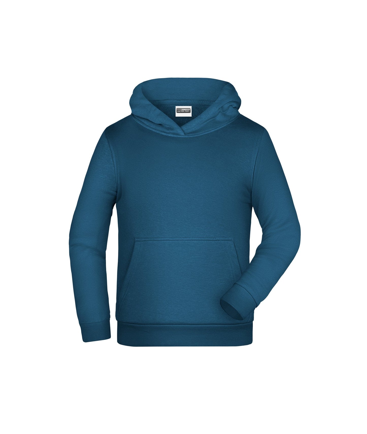 Sweatshirt com Capuz Infantil para Brindes Promocionais