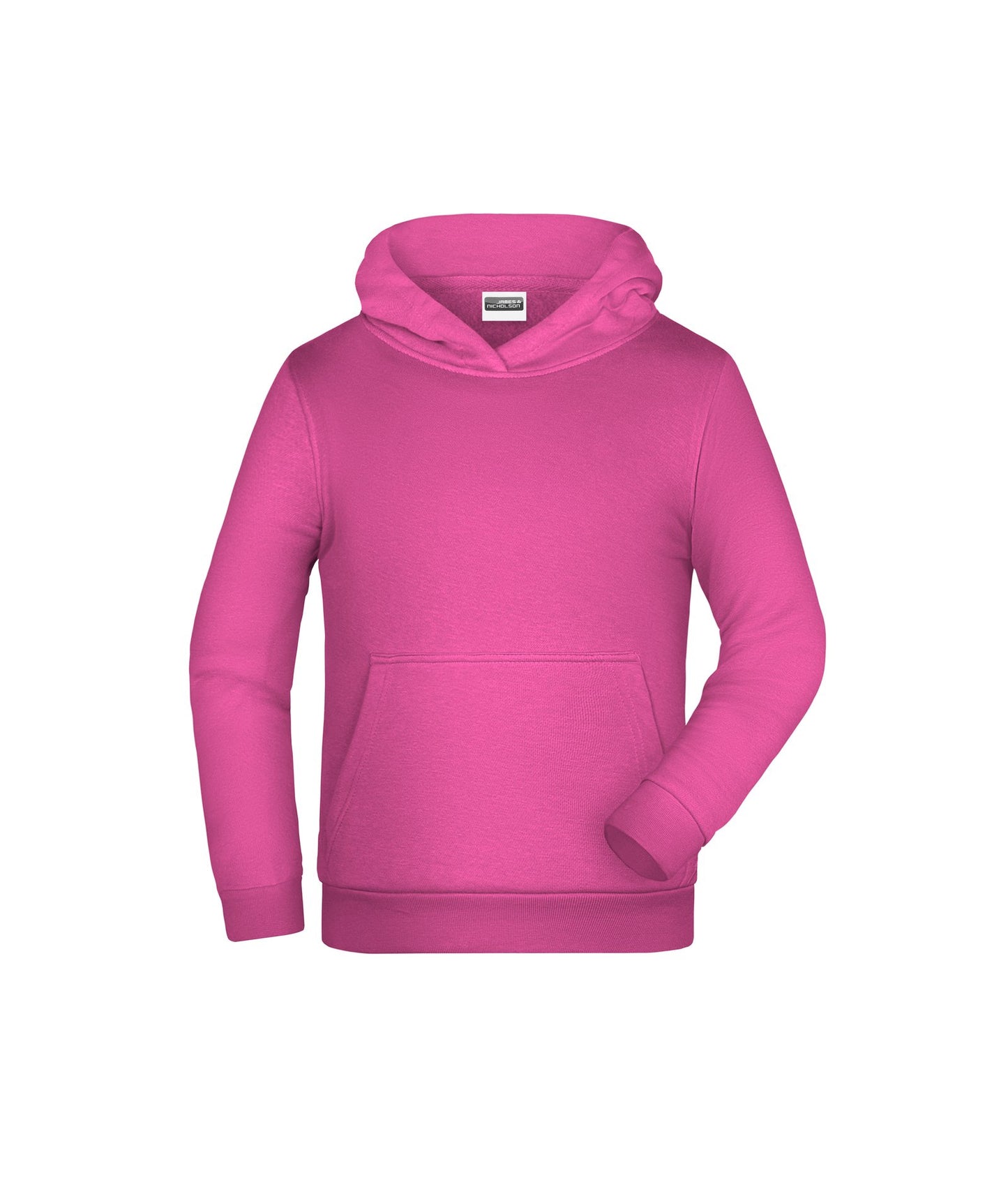 Sweatshirt com Capuz Infantil para Brindes Promocionais