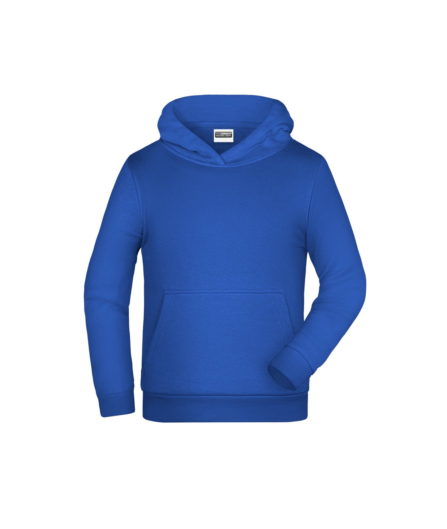 Sweatshirt com Capuz Infantil para Brindes Promocionais