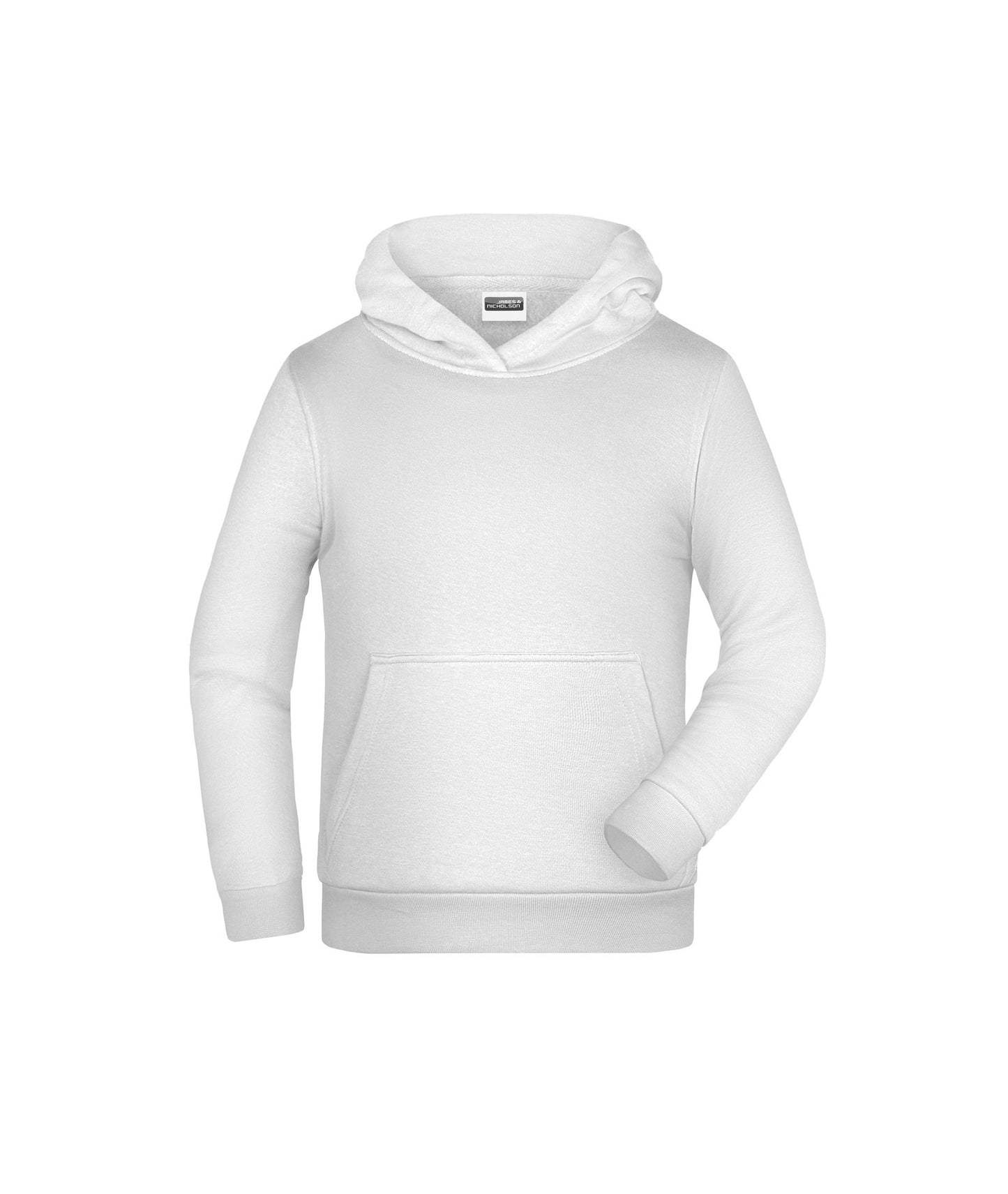 Sweatshirt com Capuz Infantil para Brindes Promocionais