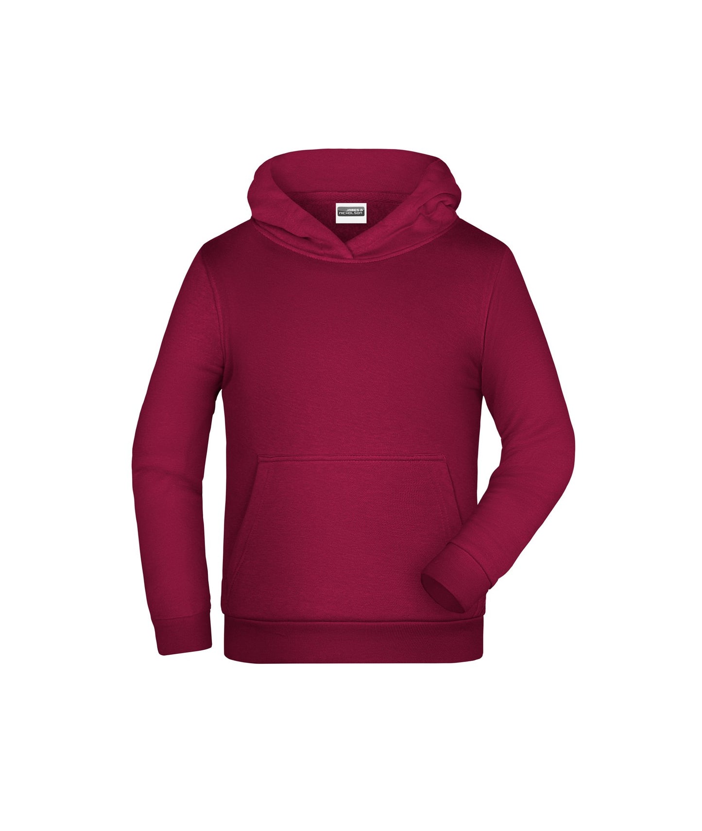 Sweatshirt com Capuz Infantil para Brindes Promocionais