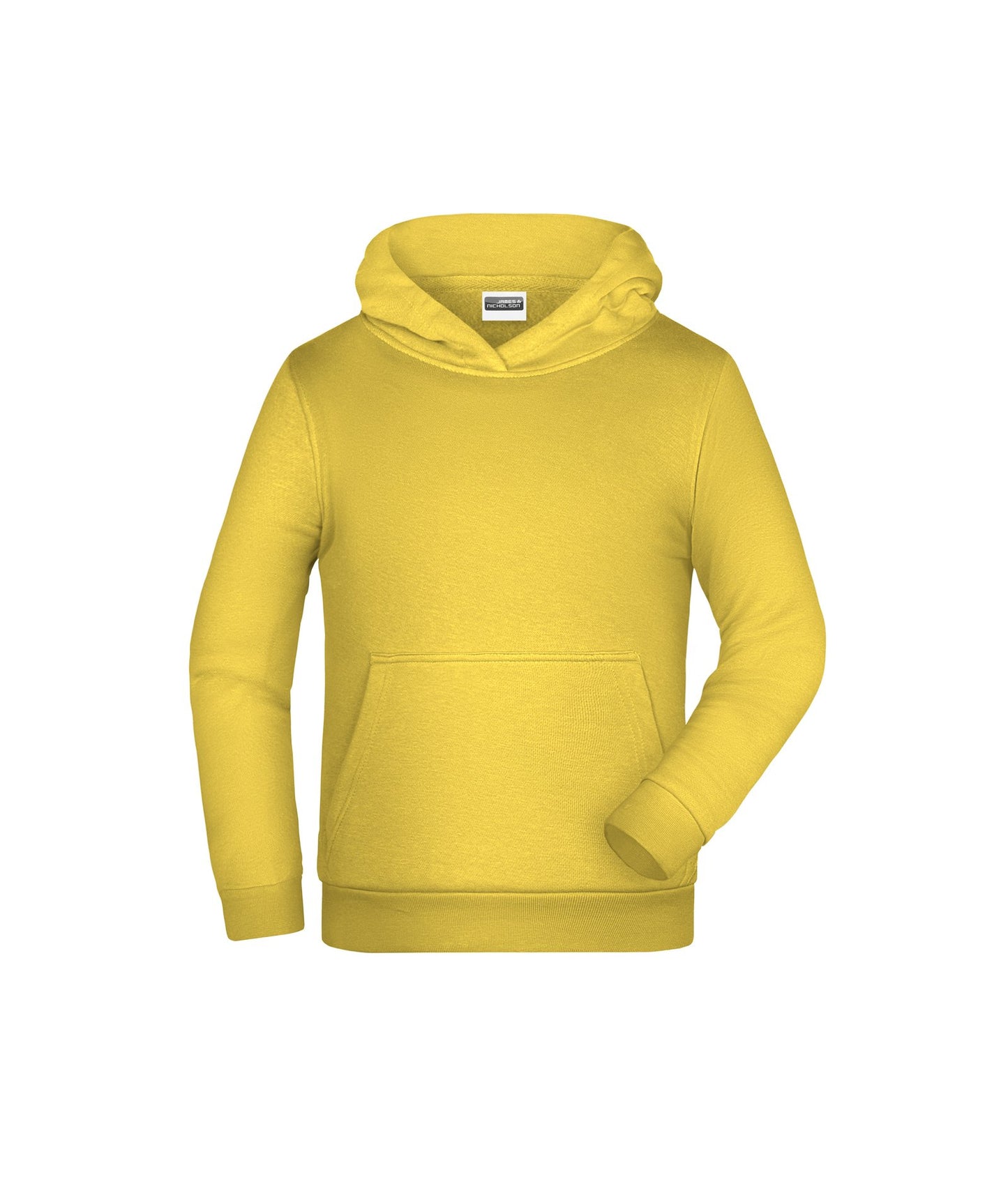 Sweatshirt com Capuz Infantil para Brindes Promocionais