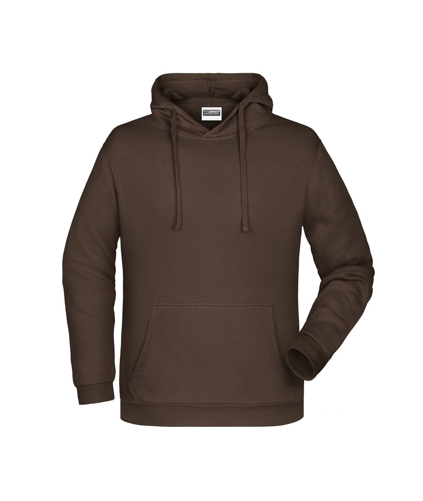 Sweatshirt com Capuz Masculina Promoção