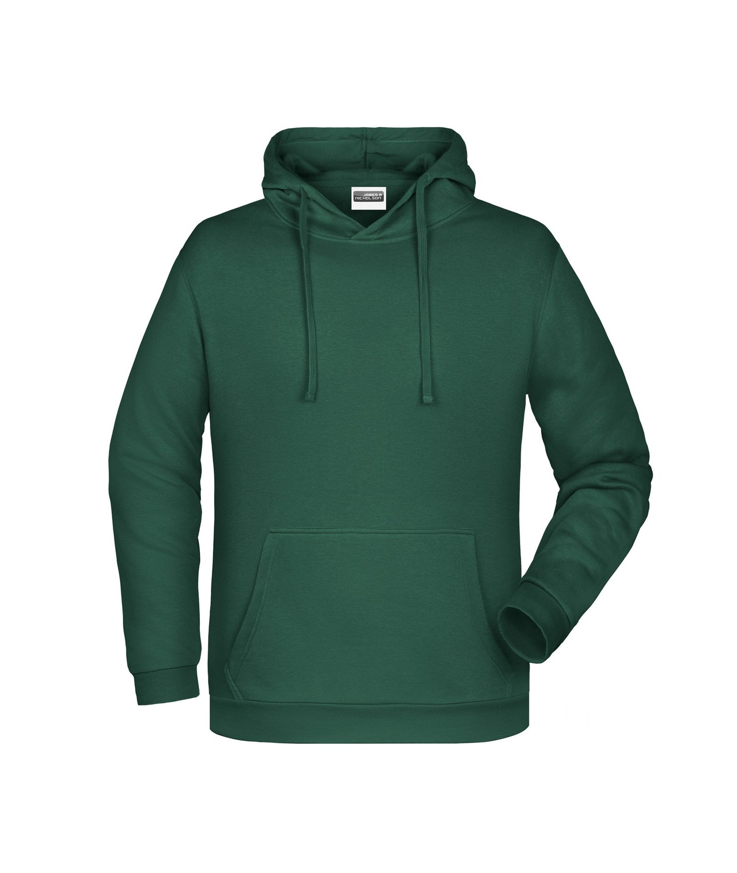 Sweatshirt com Capuz Masculina Promoção